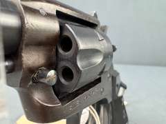 F.I.E. E15 22LR Single Revolver #A15731