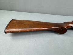 Remington The Scoremaster 511 22S/L/LR Bolt Rifle #NVSN