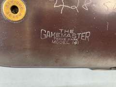 Remington The Gamemaster 141 35Rem Slide Rifle #13868