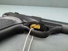 Browning BuckMark 22LR Semi-Auto Pistol #655NT19466