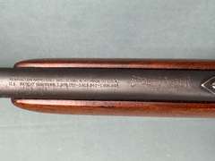 Remington The Sportmaster 341 22S/L/LR Bolt Rifle #NVSN