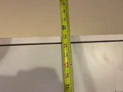 Right Hand Exterior Door