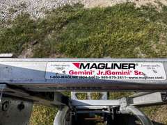 Magliner Convertible Hand Truck