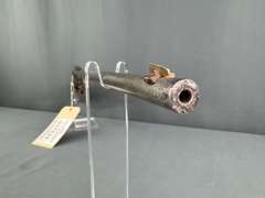 J Stevens 1915 22LR Lever Rifle #U335