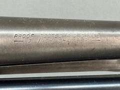 Springfield 67F 410ga Pump Shotgun #NVSN