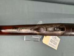 W.H. Davenport 12ga Single Shotgun #NVSN
