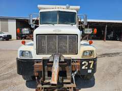 2004 Peterbilt 330 Dump Truck