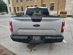 2018 Ford F-150 Police Responder Pickup Truck