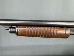 Stevens/Savage 77E 20ga Pump Shotgun #NVSN