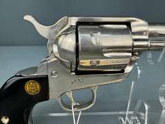 Jager 1873 32/20 Single Revolver #74477