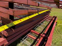 (10) 12' x 6' Fence & Gate Panels