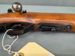 Mossberg 44US (d) 22LR Bolt Rifle #NVSN