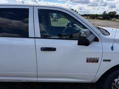 2010 Dodge Ram 2500 Truck