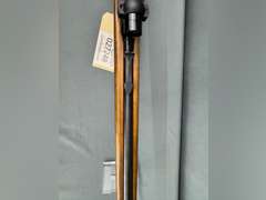 Savage 63M 22WMR Bolt Rifle w/Scope #NVSN
