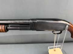 Winchester 12 12ga Pump Shotgun #1121191