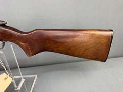 Remington The Scoremaster 511 22S/L/LR Bolt Rifle #NVSN