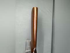 J.G. Anschutz Sporter 22LR Bolt Rifle #0146787