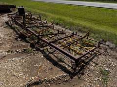20' 3PT Drag Rake