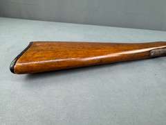 J Stevens 1915 22LR Lever Rifle #U335
