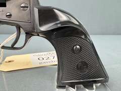 F.I.E. E15 22LR Single Revolver #A15731
