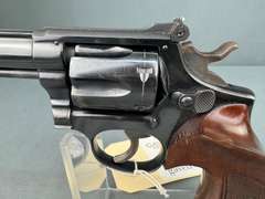 Smith & Wesson K-22 (Pre 17) 22LR Revolver #K265041