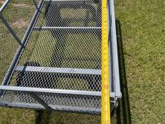 Gorilla Garden Wagon