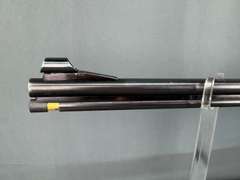 Mossberg 46B (a) 22S/L/LR Bolt Rifle w/Scope #NVSN