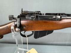 Savage No 4 MKI 303British Bolt Rifle #78C0054