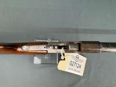J Stevens 1915 22LR Lever Rifle #U335