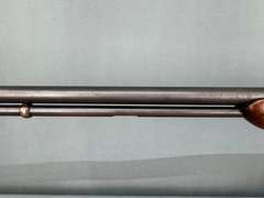 Remington The Sportmaster 341 22S/L/LR Bolt Rifle #NVSN