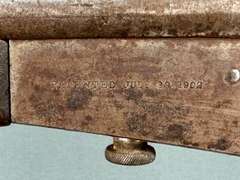 Remington 22cal? Single Rifle #S47725