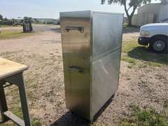 Upright Toolbox