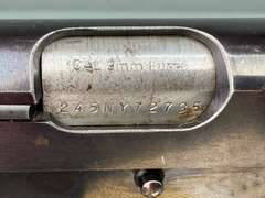 Browning 9mmLuger Semi-Auto Pistol #245NY72735