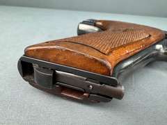 Colt Huntsman 22LR Semi-Auto Pistol #317152S