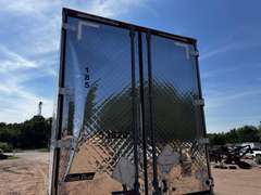 2007 53' Enclosed Reefer Trailer