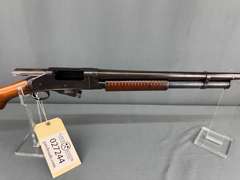 Winchester 1897 12ga Pump Shotgun #732721