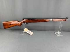 Mossberg 151M (c) 22LR Semi-Auto Rifle #NVSN