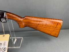 Remington The Fieldmaster 121 22S/L/LR Pump Rifle #29595