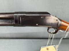 Winchester 1897 12ga Pump Shotgun #732721