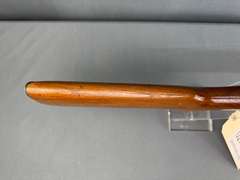Wards Westernfield 31b 22LR Bolt Rifle #NVSN