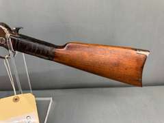 Winchester 90 22WRF Pump Rifle #776411