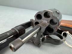 J.P. Sauer & Sohn Sauer Medallion 38Sp Revolver #R00253