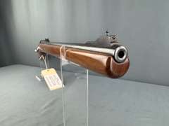 Saint Hubert Co U-9 6mmRem Bolt Rifle #NVSN