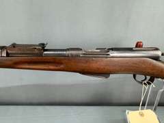 Bolt Action Rifle #268093