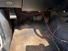 2011 Dodge Ram 2500 Truck