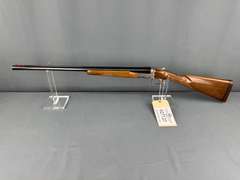 New SKB Arms Co 200E 20ga Side by Side Shotgun #NS40421