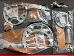 Micrometer Set