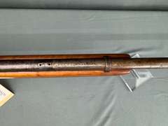 Mossberg 44US (d) 22LR Bolt Rifle #NVSN