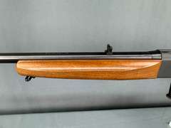 J.G. Anschutz 525 22LR Semi-Auto Rifle #141066