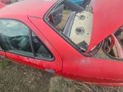 1996 Chevy Cavalier